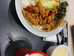 -永和大王(巨峰路店)
