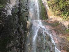 -南尖岩景区