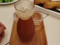 -蔡澜点心·粤菜(嘉里中心店)