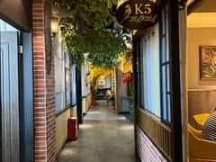 -大潮淮·淮扬菜(何园旗舰店)