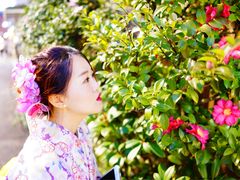 -东京浅草和服体验江户和装工房雅(浅草本店)