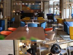 -上海佘山世茂艾美酒店