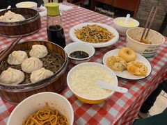 -陶然风味园(广场路店)