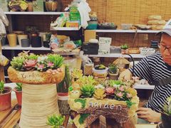 -秦美花卉(天朗·莱茵小城2期店)