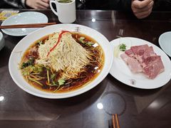 -富春茶社(国庆路店)