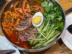 -伴鱼烤货东北菜(雅仕铭苑店)