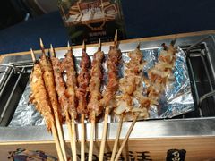 烤串-肉串汪(望京店)