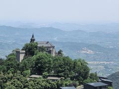 -莫干山风景区