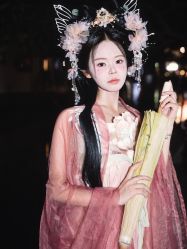 -苏衣阁汉服体验馆(狮林里店)