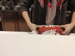 -肯德基(绍兴胜利店)