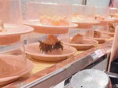 -争鲜回转寿司(南开大悦城店)