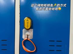 -天河体育中心游泳馆
