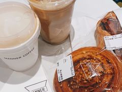 -Manner Coffee(淮海755店)