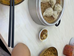 -滋粥楼·顺德菜(番禺广场总店)