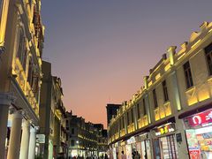 -汕头市小公园
