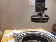 -秋香家韩式炭火烤肉(磐石路店)