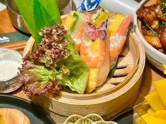 -岛风·台食小馆 ISLAND BISTRO(烟台山店)