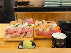 -鮨政· Omakase(福州万象城店)