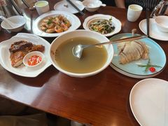 -古南都·老广东酒楼(龙江店)