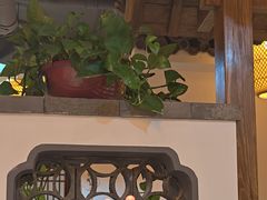 -清风园肘子馆(万家大激店)