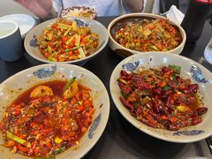 -潇湘阁(望京SOHO店)