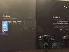 -上海电信博物馆
