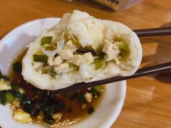 -草包包子铺(宽厚里店)