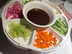 -大鸭梨烤鸭(枣园店)