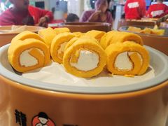 -龍歌自助小火锅(市北和达中心城店)