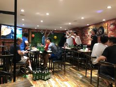 大堂-赤甲皇(仙霞路店)