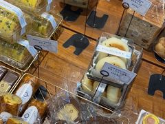 -莉莲蛋挞(大华悦沢书店)