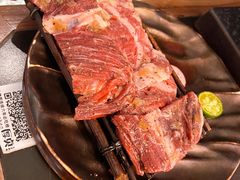 -厚贞日式烤肉(浦东汇智店)