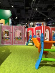 -幻贝家儿童乐园(苏州中心店)