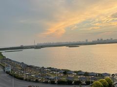 -上海南汇嘴大堤酒店
