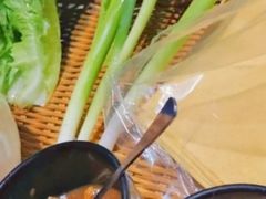 -煎饼卷大葱·非遗传承·潍坊菜(十笏园店)