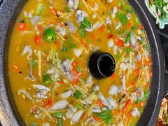 -自贡盐帮菜·玩辣餐厅(樱花园西街店)