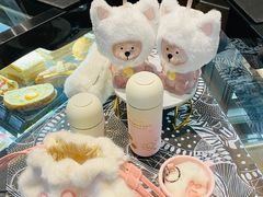 -星巴克臻选(北京嘉里中心第二店)