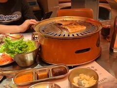 -西塔老太太泥炉烤肉(苏州大悦城店)