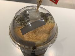 -喜茶(上海五角场万达店)