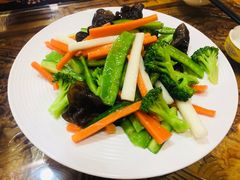 -宗巴雍姆藏餐府