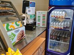 -赛百味SUBWAY(乐翔路店)