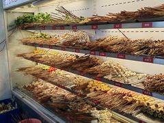 -牛华八婆麻辣烫(起源店)