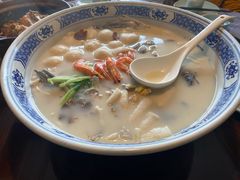 -山外山菜馆(玉泉路店)