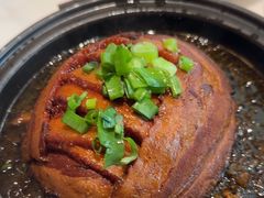 -茅庐川菜(烟台万象汇店)
