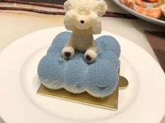 -长春富力万达文华酒店-集·味自助餐厅