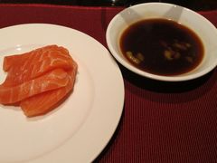 -西安皇冠假日酒店·朱雀咖啡厅