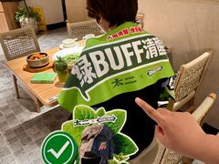 -新太二·鲜料川菜(晶耀前滩店)