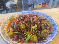 -饭江湖·江湖菜(湖广会馆店)