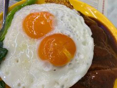 -澳门陈光记烧味饭店(万象城店)