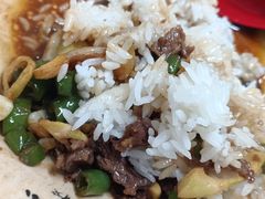 -何永光123鲜牛肉馆(1号店)